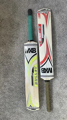 Tape /Tennis Ball Cricket Bat  Adult Full Size . UK Stock . £39.99 Each Bat . • £39.99