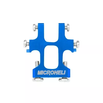 Microheli Landing Peg (BLUE)(for MICROHELI Frames BLADE MCPX BL2) • $9.99