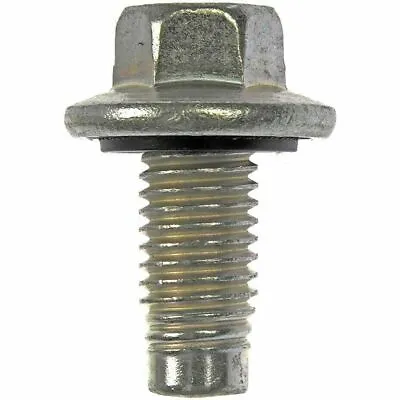 090-175.1 Dorman Oil Drain Plug New For Chevy Le Sabre Express Van Suburban • $20.99