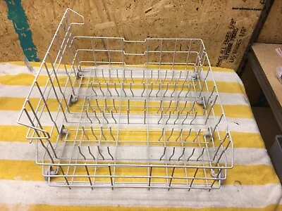 W10280784 Whirlpool Maytag Dishwasher Lower Dish Rack Free Shipping • $164.99