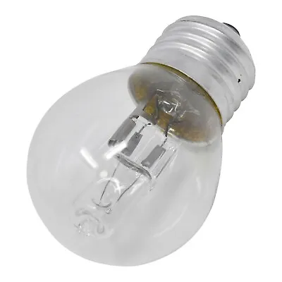 £7.95 • Buy Whirlpool Fridge & Freezer Bulb Light Lamp Genuine