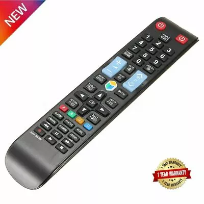 Replacement Remote Control For Samsung BN59-01014A TVS • £49