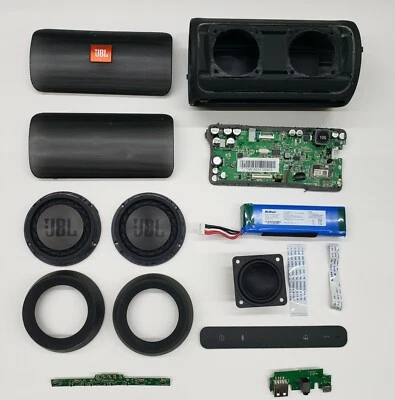 $11.99 • Buy  🔥JBL Chage 2+ Plus Parts Main Board/Speaker/Battery/Charging AUX Port Etc🔥
