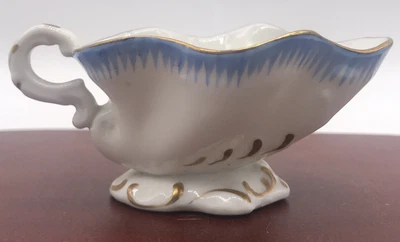 $22 • Buy Vintage Portugal V.a Porcelain Miniature Creamer