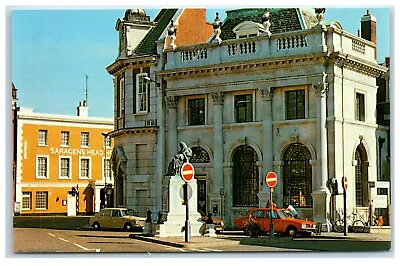 Postcard Chelmsford Essex Tindal Square • £2.38