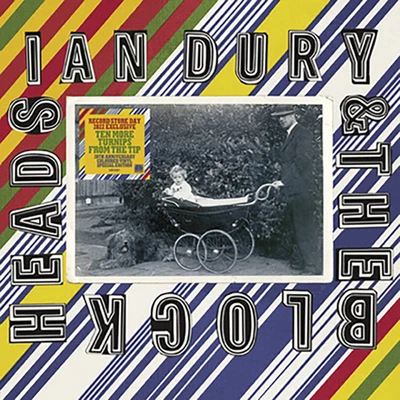 £17.99 • Buy Ian Dury & The Blockheads - Ten More Turnips From The Tip Vinyl 12  Album