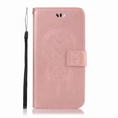 For Oppo A57 A59S A73 F5 R11 R9s F3 Plus Leather Wallet Magnetic Flip Case Cover • $80