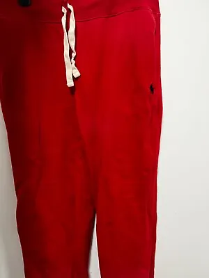 Ralph Lauren Men's Joggers Sweat Pants Track Pants Casual 4 Colours • £30