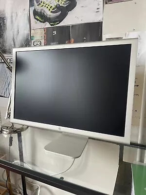 Macintosh Cinema HD Display 23-inch Widescreen With Box • £60