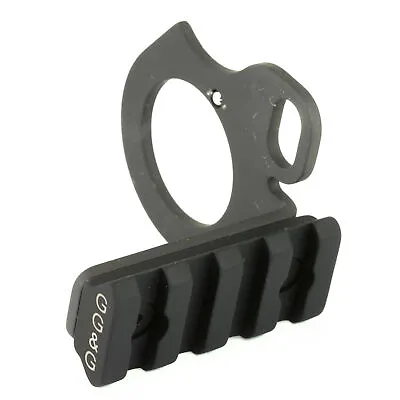 GG&G Sling & Flashlight Mount Fits Remington 870 12 Gauge Right Hand  GGG-1617 • $43