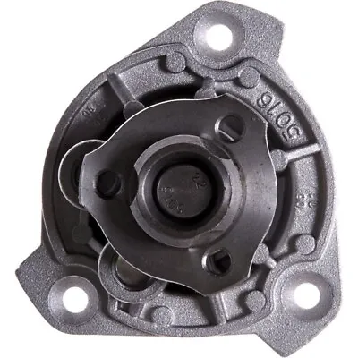 41186 Gates Water Pump New For VW Volkswagen Jetta Golf Touareg Porsche Cayenne • $152.61