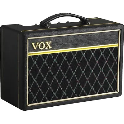 VOX Pathfinder 10W Bass Combo Amp • $149.99