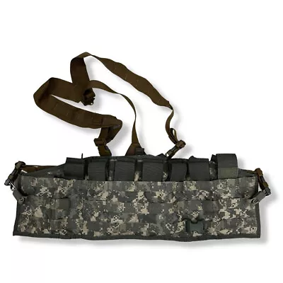 ACU Tactical Panel (TAP) Complete • $34.95