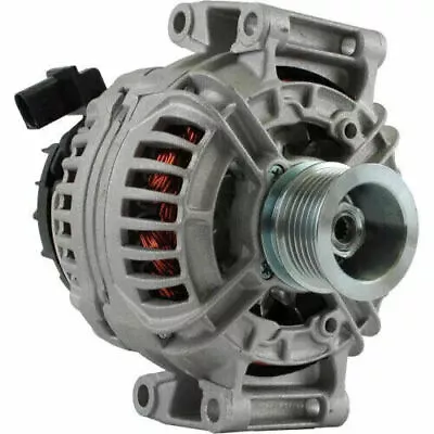 Alternator For Mercedes-Benz C300 3.0L V6 2008-2009 C350 3.5L V6 2006-2011 11215 • $113.36