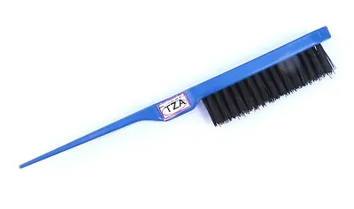 Hair Curling Hairbrush Backcombing Teasing Styling Brush Uk  Best Seller • £2.95