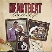 Various Artists : Heartbeat Love Songs CD 2 Discs (2007) FREE Shipping Save £s • £2.57