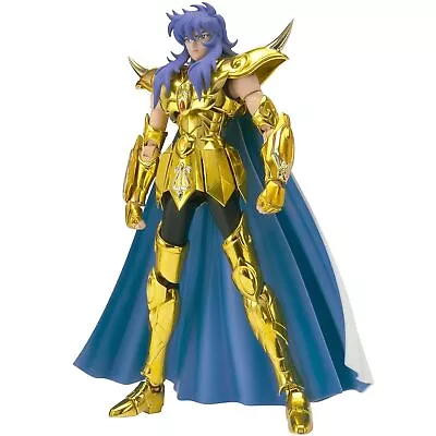 Saint Cloth Myth Saint Seiya EX Scorpion Milo Figure Bandai Japan • $170