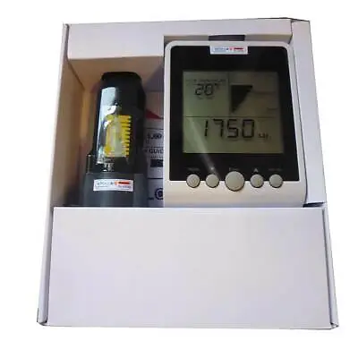 Apollo Ultrasonic Smart Oil Tank Level Monitor • £152.41