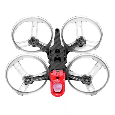 JMT AlfaRC Buzzbee98 V2 2Inch Tiny FPV Racing Quadcopter Frame Kit For RC Drone • $15.07