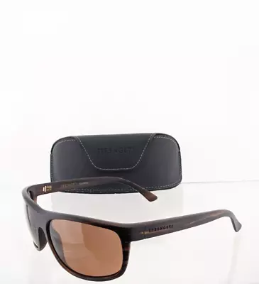 Brand New Authentic Serengeti Sunglasses Allesio 8972 62mm Frame • $161.49