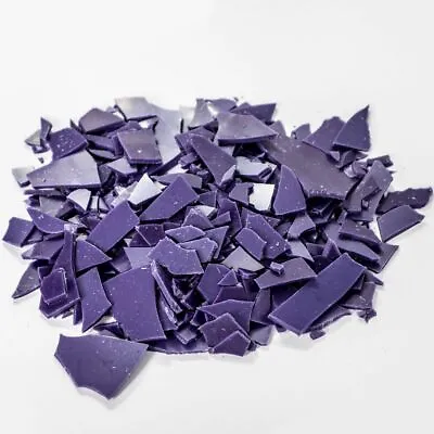 Jewelry Carvable Purple Injection Wax Freeman Wax Casting Ferris 1 Pound • $15.90