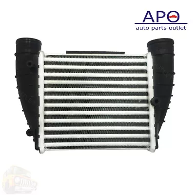  Audi Passenger Right Side Intercooler / Charge Air Cooler For A4/A4 Quattro 2.0 • $77.77