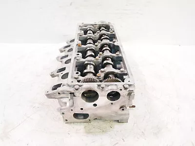 Cylinder Head Planned For 2012 Skoda VW Fabia Polo 1.6 TDI Diesel CAYA CAY 75HP • $779