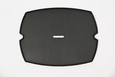 BBQ FULL GRIDDLE For Weber BABY Q (100/1000 Series) • $109.95