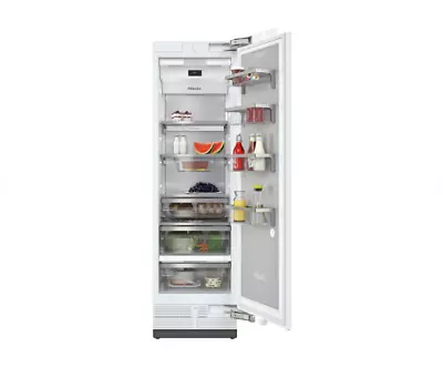 Miele MasterCool Series 24  Panel Ready Smart Refrigerator Column - K2602VI • $6000