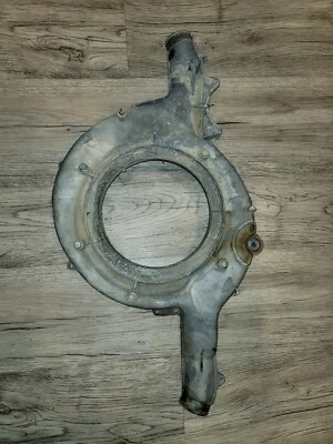 $89 • Buy Fan Assembly Housing Outer VW Type 3 Aircooled Vintage 1600CC Engine 311119225D