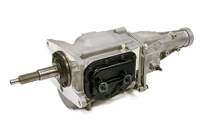 Richmond Gear 1304000070 Super T-10 4-Speed Transmission • $2650.99