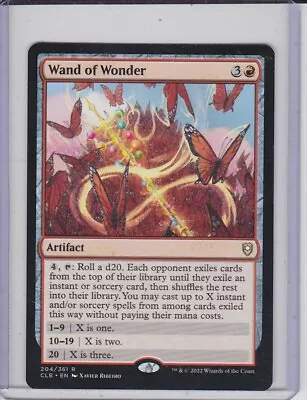 £1.70 • Buy MtG Magic The Gathering Commander Legends Baldur's Gate Rare Cards X1
