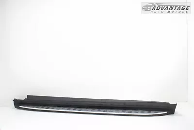 2013-2016 Mercedes Gl450 X166 Left Driver Side Running Board Step Plate Oem • $239.99