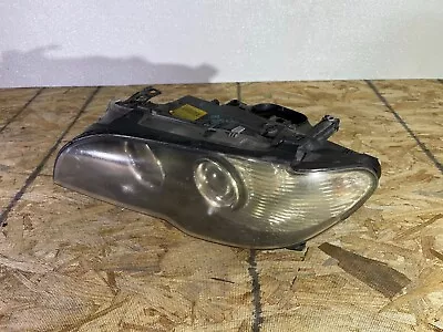 2004-2006 BMW E46 LCi Front Left Driver Side Xenon Headlight Assembly OEM • $279.99