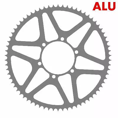 Aluminum Stunt Sprocket 70t-525 For Honda CBR 600F F4i FS PC35 (01-07) 600RR (03 • $127