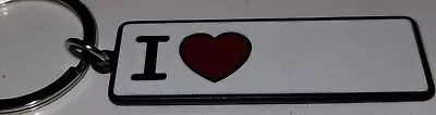  ILove  Magnet/ Keychain • $5.99