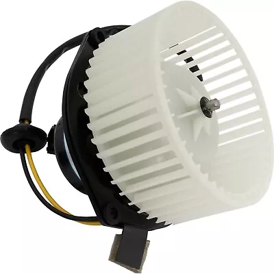 A/C Heater Blower Motor With Fan Cage For Dodge Dakota Plymouth Chrysler Pickup • $36.38