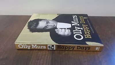 			Happy Days: Official Illustrated Autobiography (Signed) Murs Ol		 • £14.49