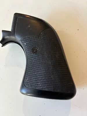 Vintage PACHMAYR Rubber Presentation Grips For Ruger Blackhawk-U.S.A. • $17.99