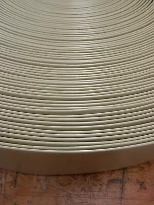 2''x25' Driftwood Vinyl Patio Furniture Strapping • $25.07