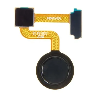 Fingerprint Scanner Assembly For LG V30 V30S ThinQ V35 ThinQ Black Repair • $7.99