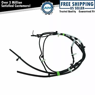$60.44 • Buy OEM Auto Locking Hub Vacuum Tube Line Kit For 04-08 Ford F150 7L3Z7A785A
