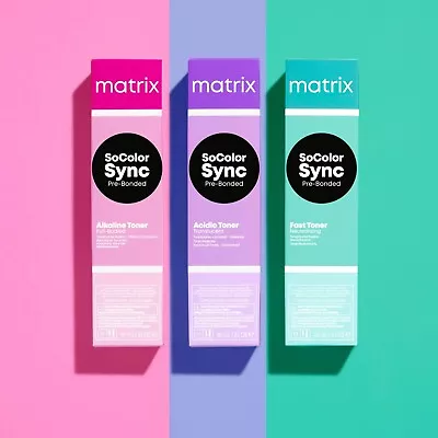 SUPER SALE Matrix Color Sync (CHOOSE COLOR) • $14.95