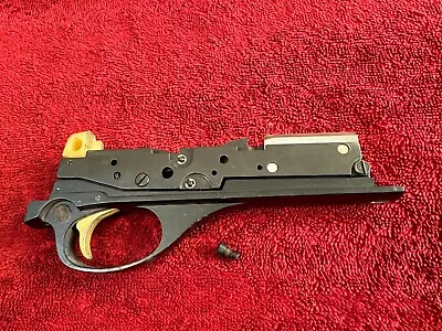 Revelation 150 Marlin 49 Trigger Assembly Guard Sideplate- Feed Throat .22-29217 • $119.99