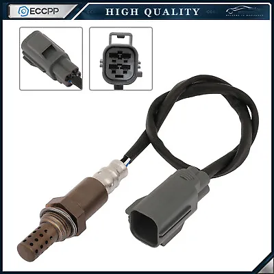 Downstream Rear O2 02 Oxygen Sensor For 2011-2015 Volvo XC70 3.0L 3.2L • $15.09