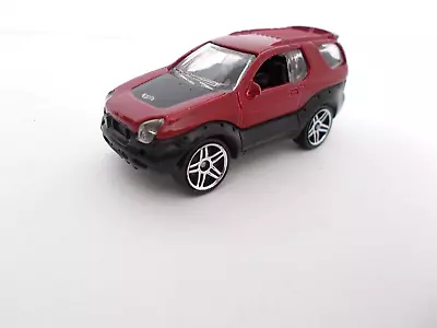 2000 Hot Wheels Suzuki  Vehicross • $3