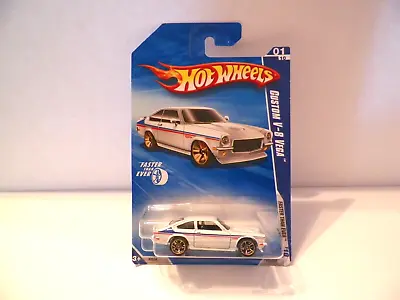 Hot Wheels - Custom V-8 Vega--F.T.E. • $9.99