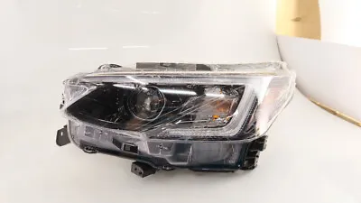 $174.99 • Buy Aftermarket | 20--22 Subaru Legacy Led Headlight (left,driver)