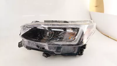 $174.99 • Buy Aftermarket | 20--22 Subaru Legacy Led Headlight (left,driver)