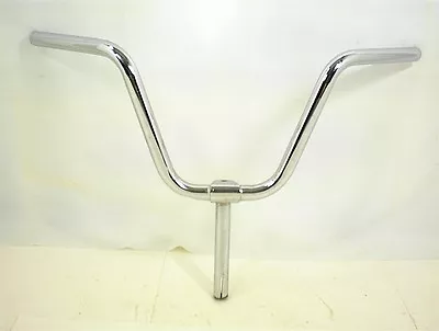 1978 Motron Classic Moped Handlebars Motorcycle Scooter Bars • $40